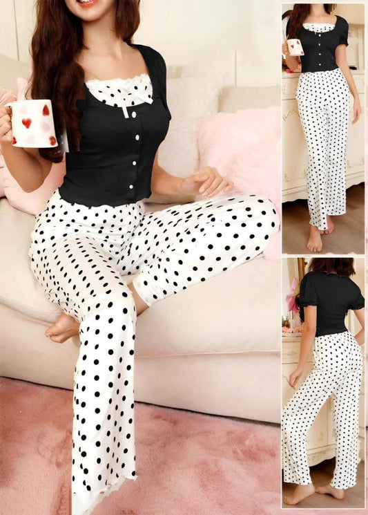 Pajama Summer