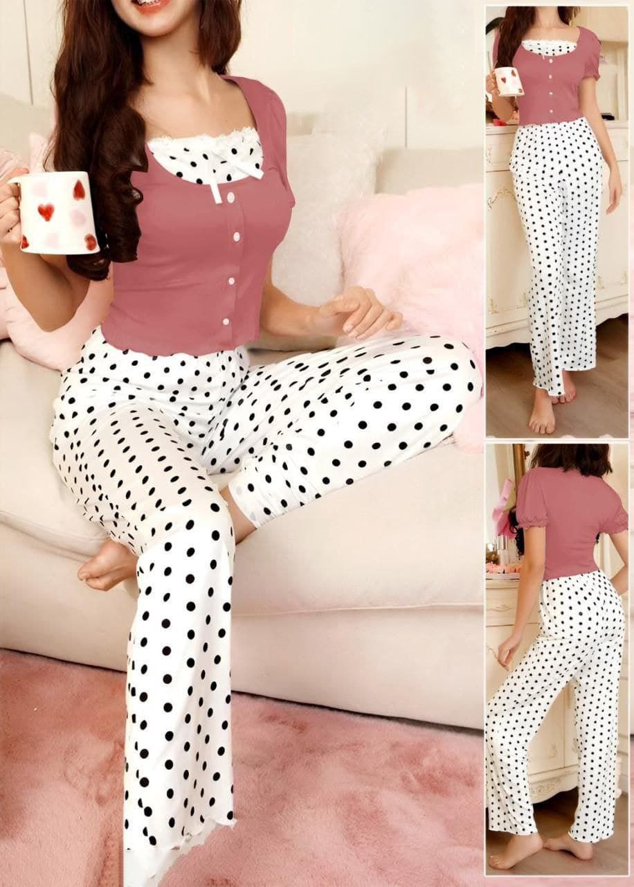 Pajama Summer