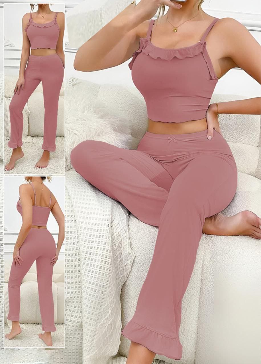 Pajama Summer