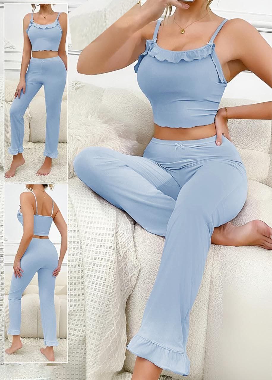 Pajama Summer