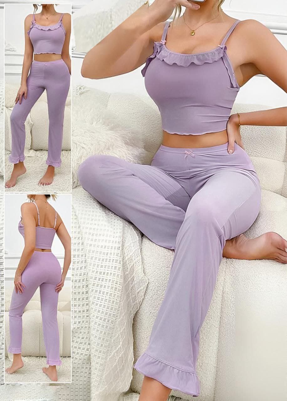 Pajama Summer