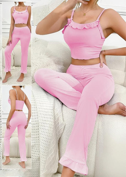 Pajama Summer