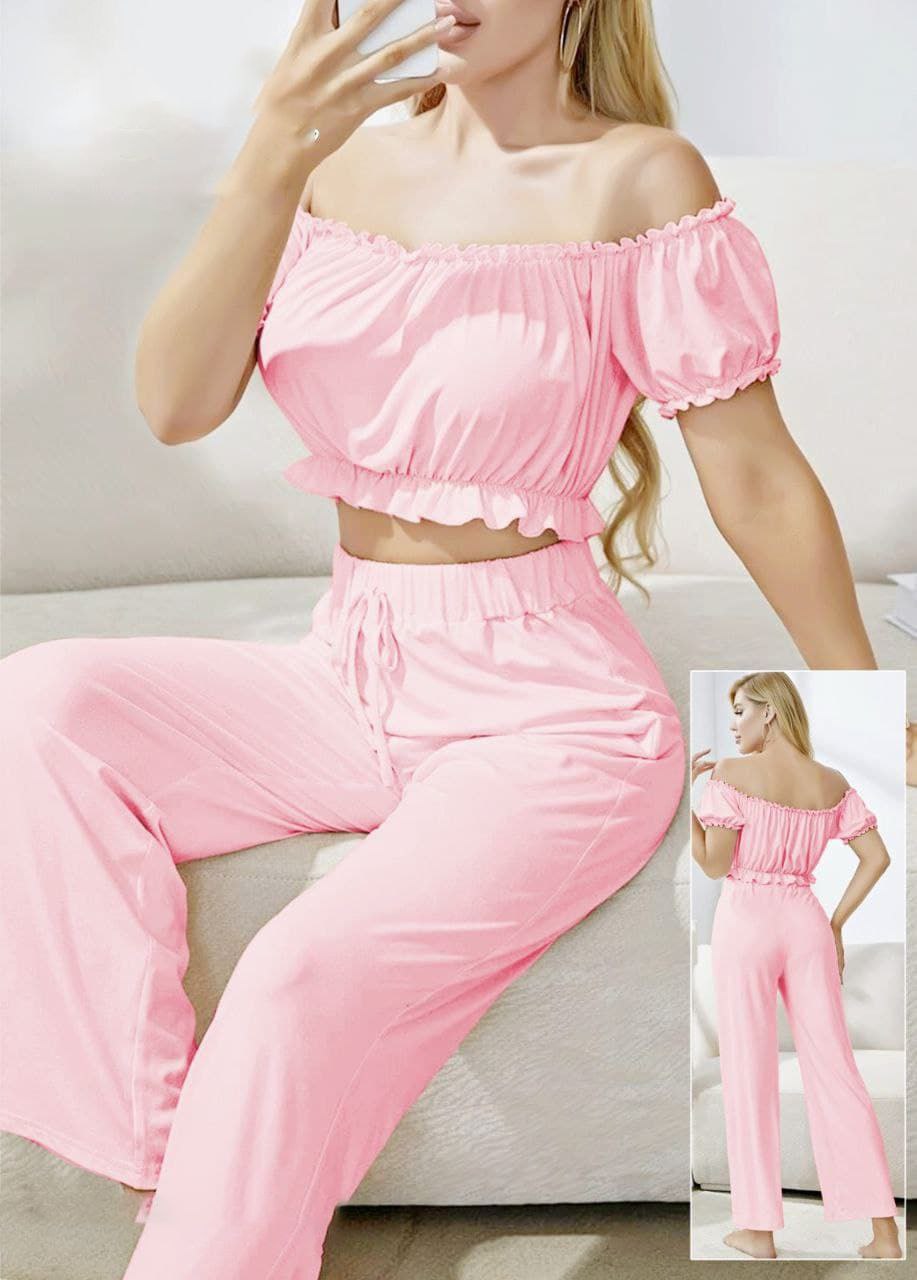 Pajama Summer