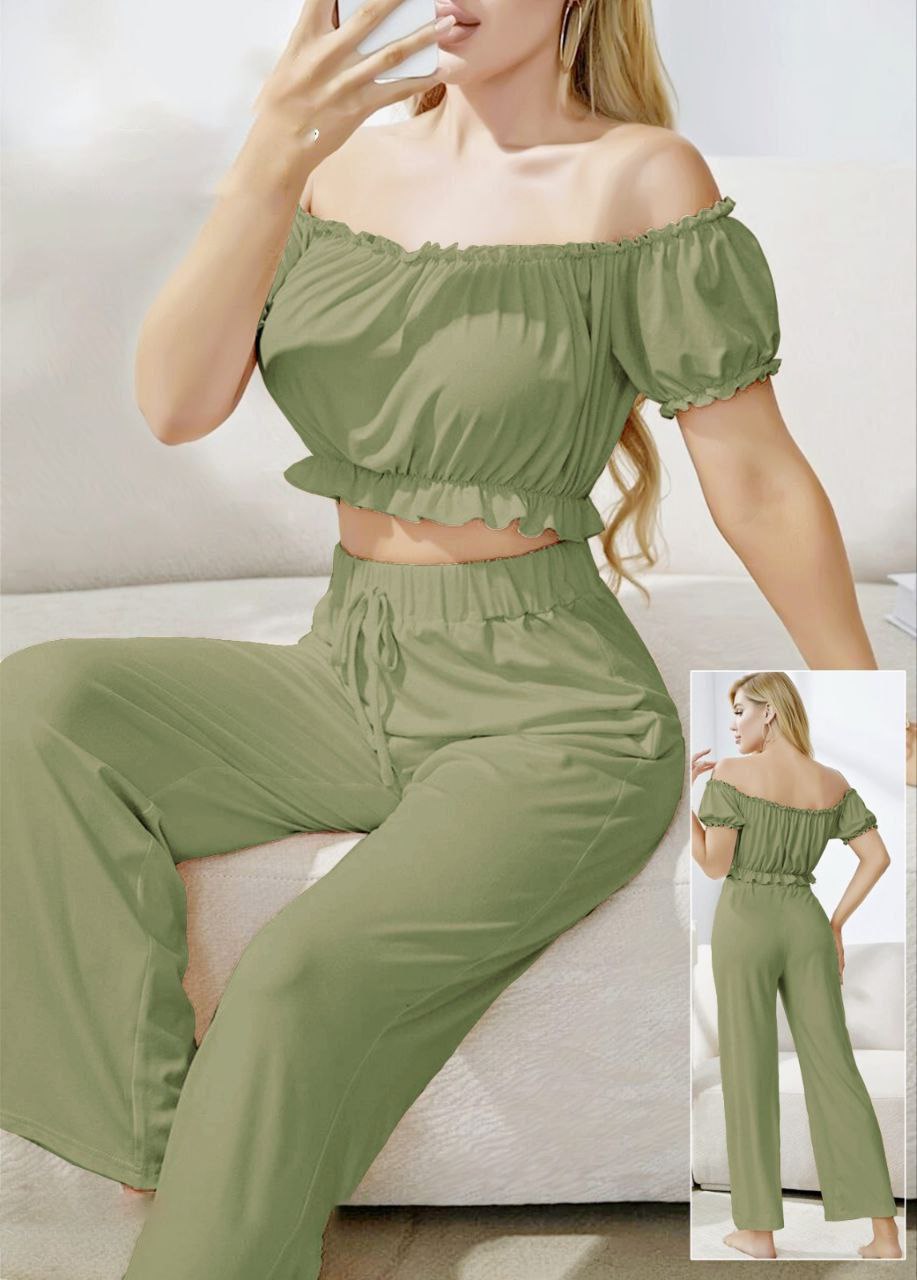 Pajama Summer