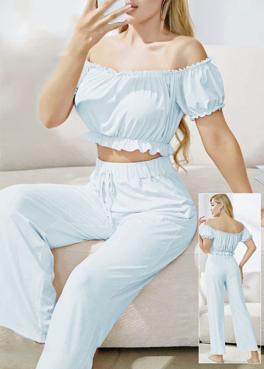 Pajama Summer