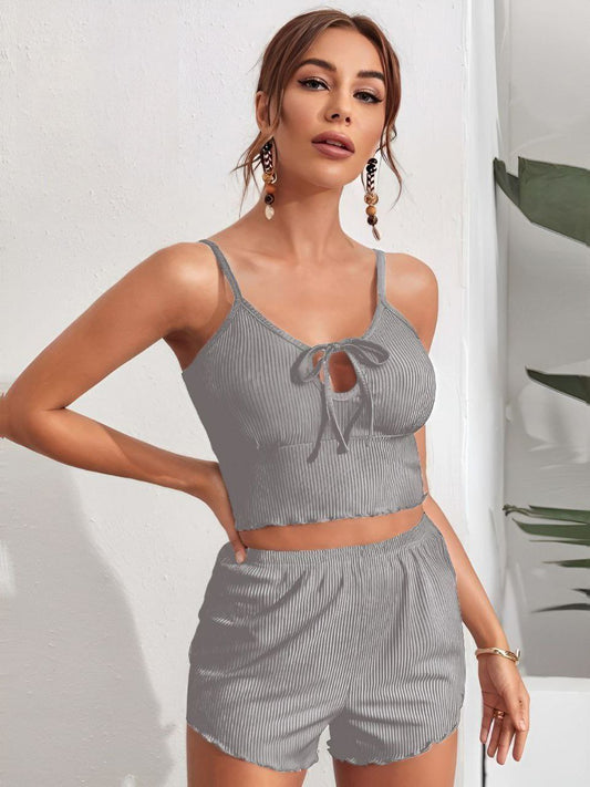 Pajama Short