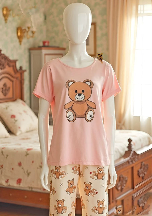 Pajama Summer