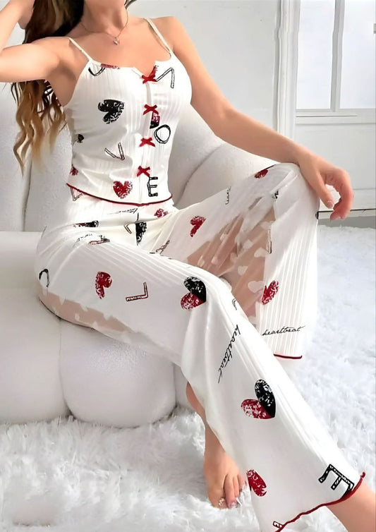 Pajama Summer
