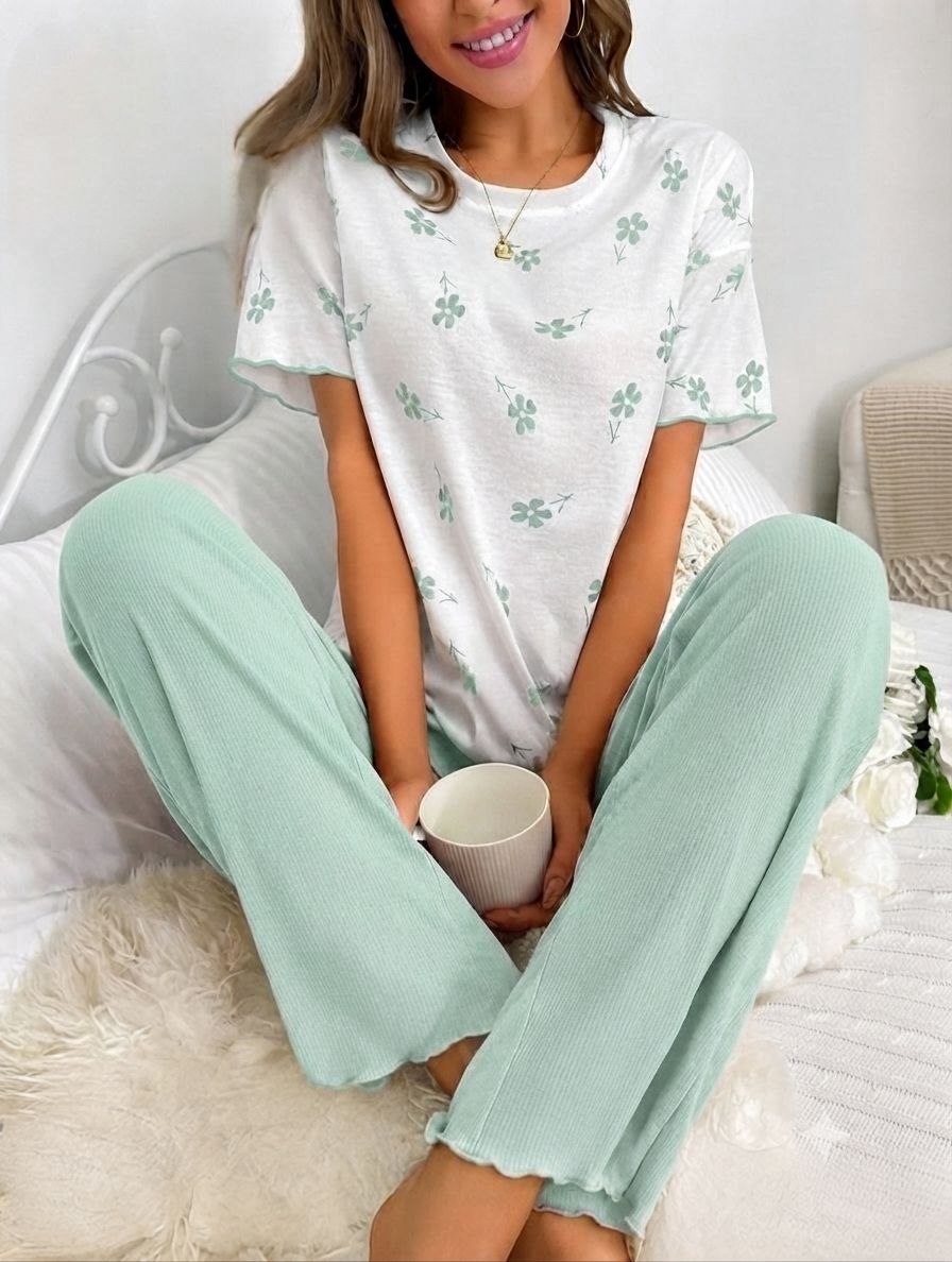 Pajama Summer