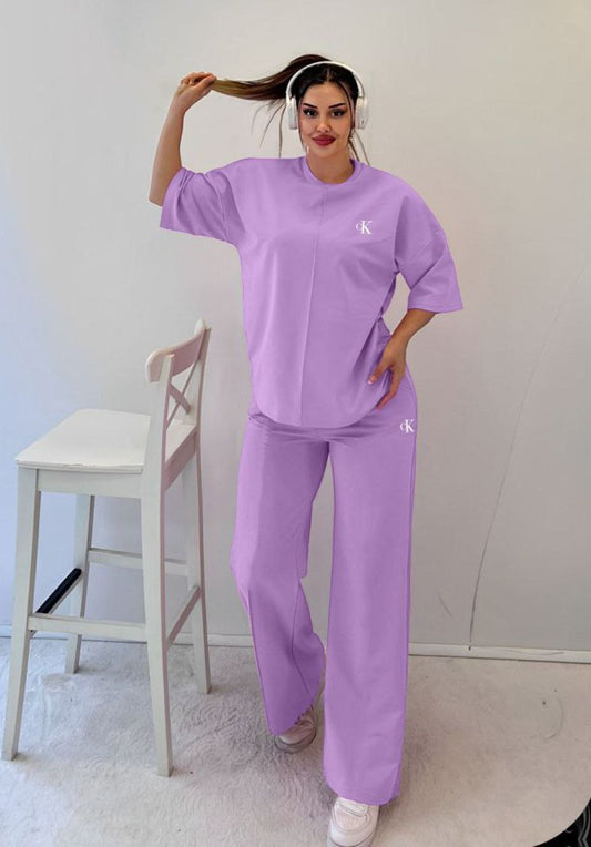 Pajama Summer