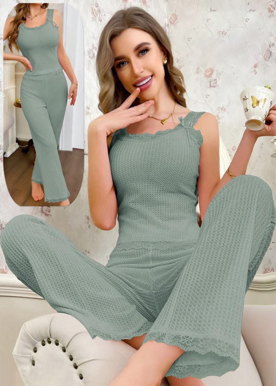 Pajama Summer