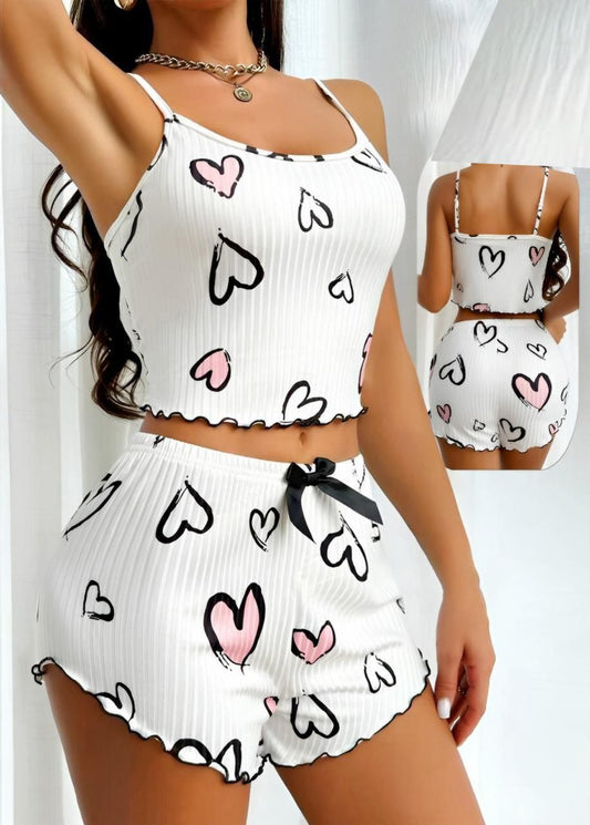 Pajama Summer