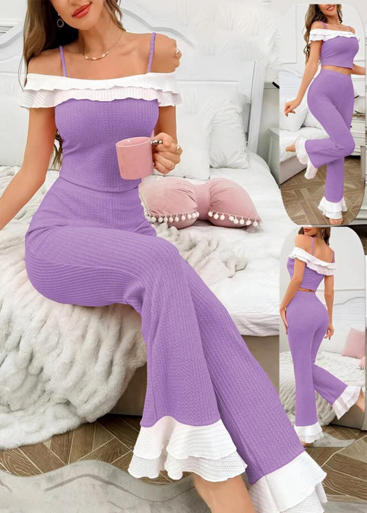 Pajama Summer