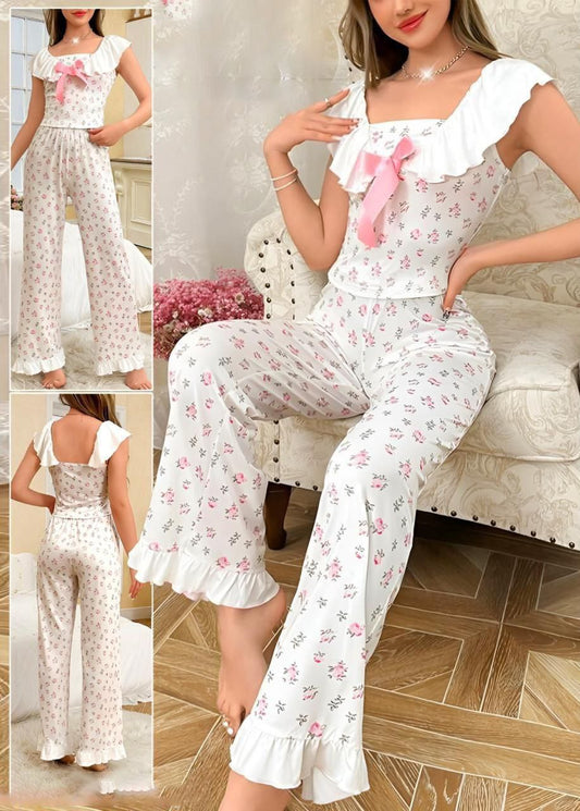 Pajama Summer
