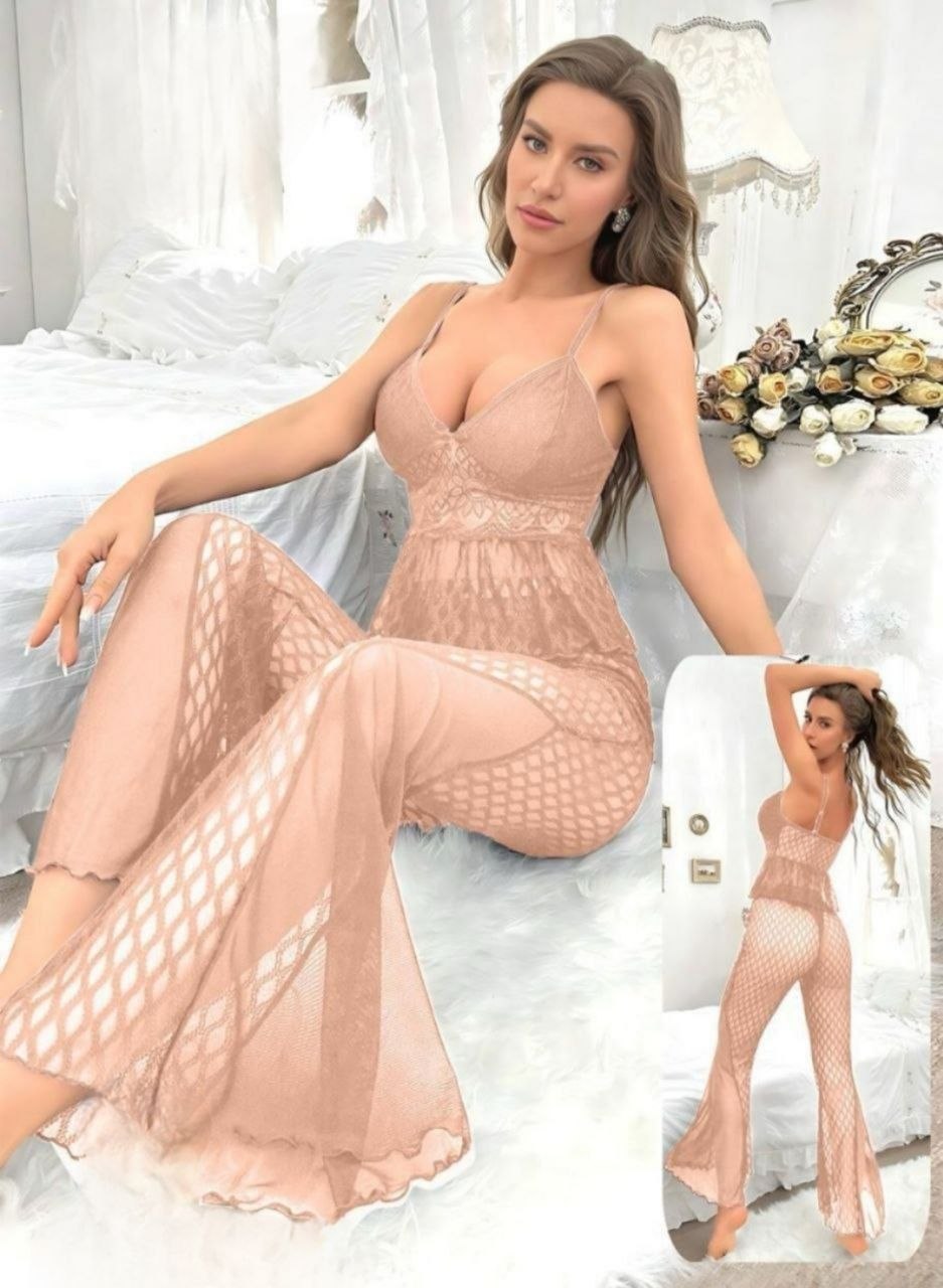 Pajama Lingerie