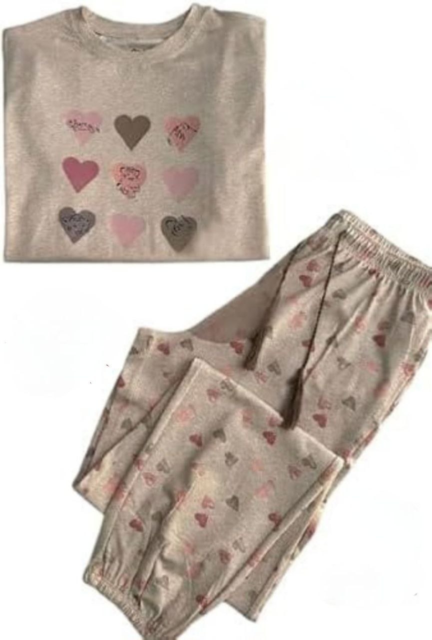 Pajama Summer