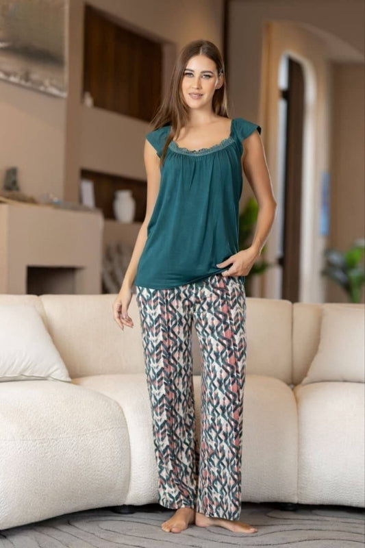 Pajama Pure Cotton