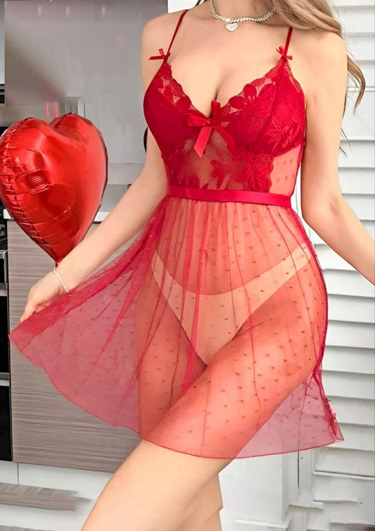 Short Lingerie