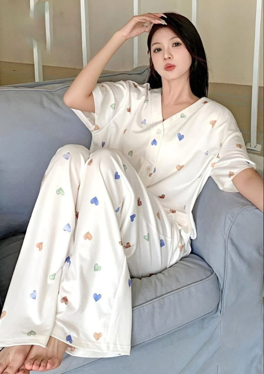 Pajama Summer