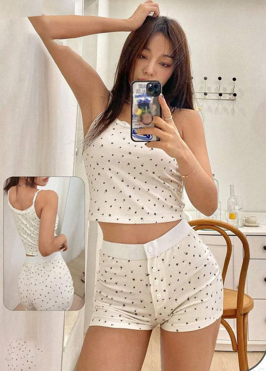 Pajama Short