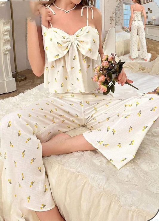 Pajama Summer