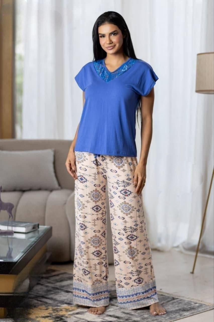 Pajama Pure Cotton