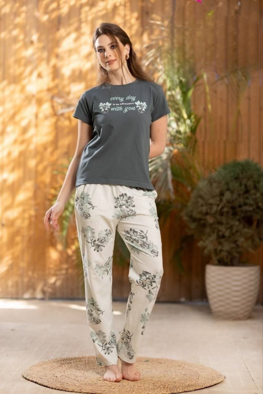 Pajama Pure Cotton