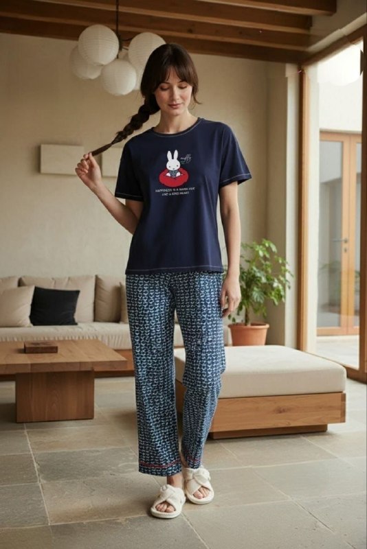 Pajama Pure Cotton