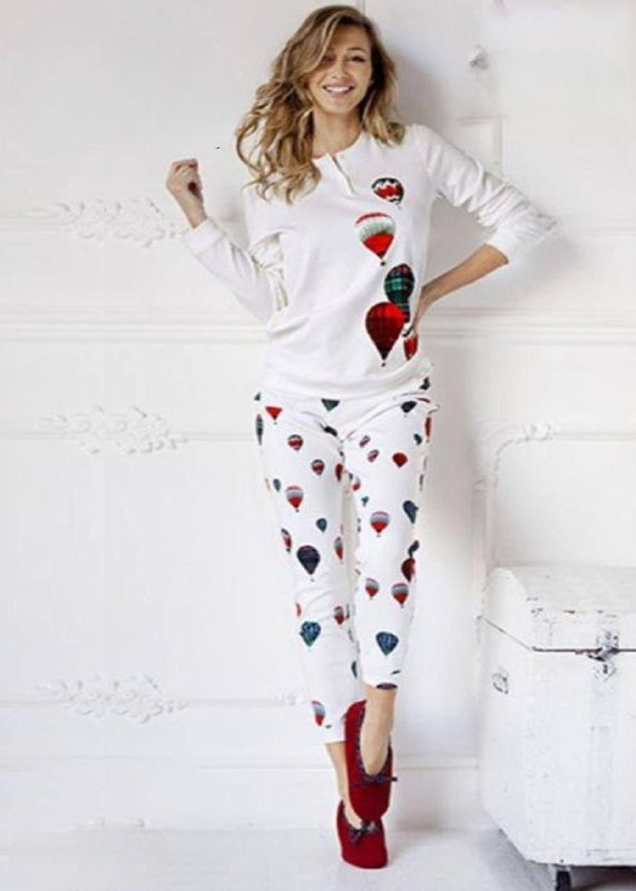 Pajama Pure Cotton
