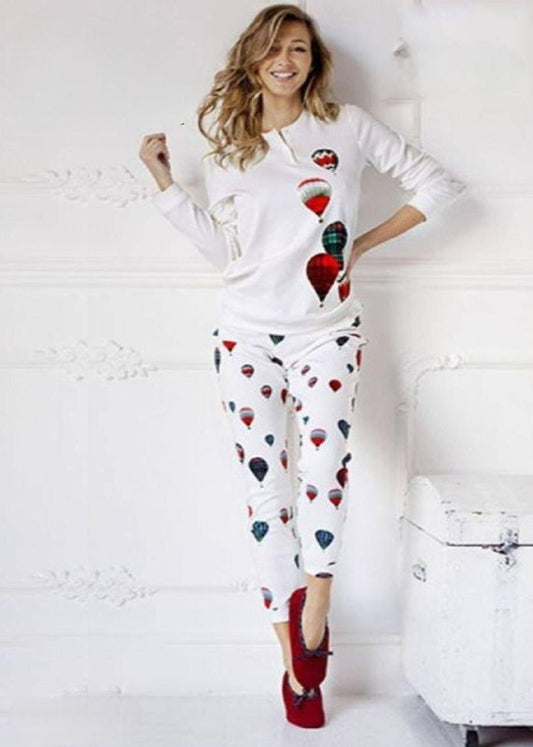 Pajama Pure Cotton