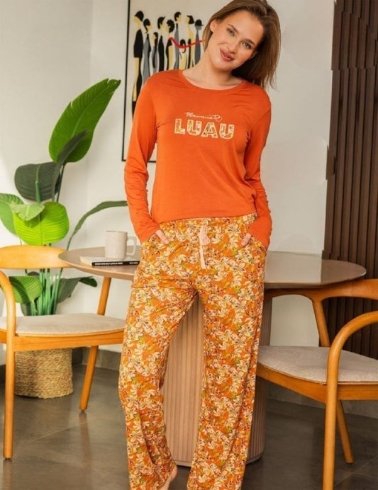 Pajama Pure Cotton
