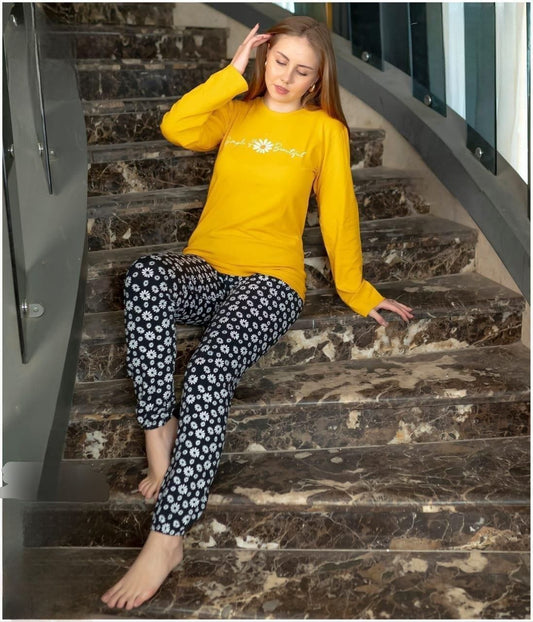 Pajama Pure Cotton