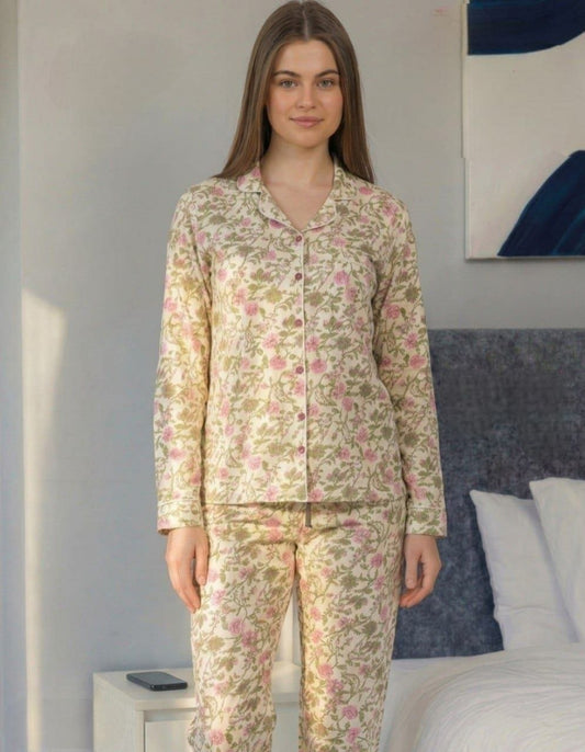 Pajama Pure Cotton