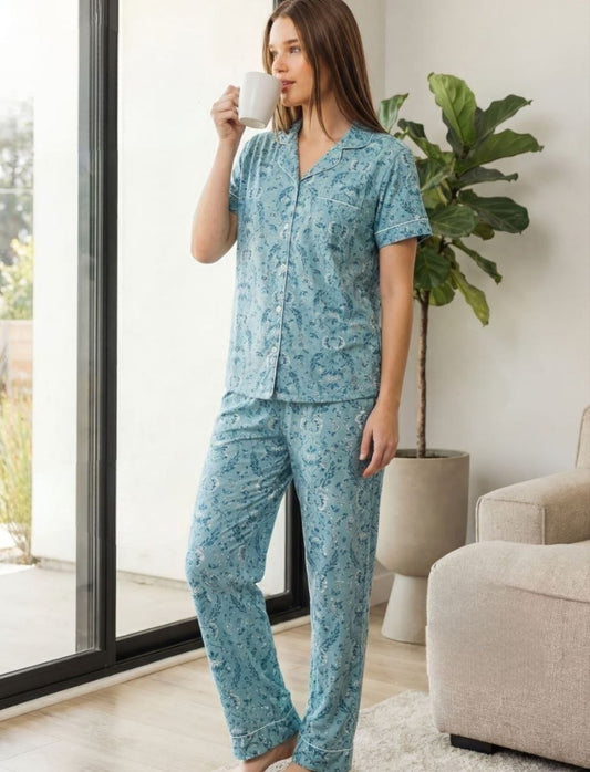 Pajama Pure Cotton