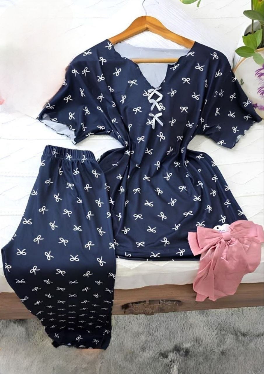 Pajama Summer