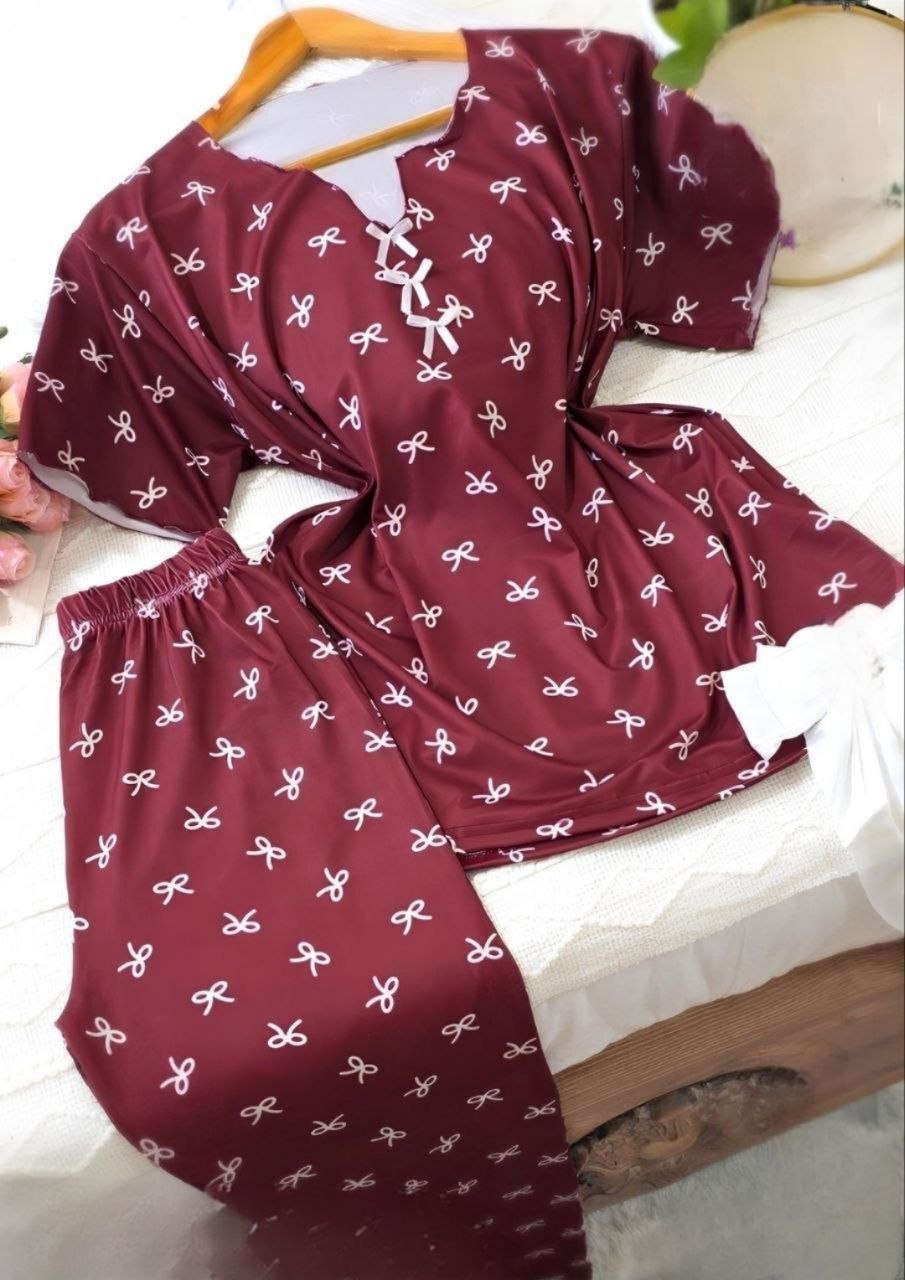 Pajama Summer