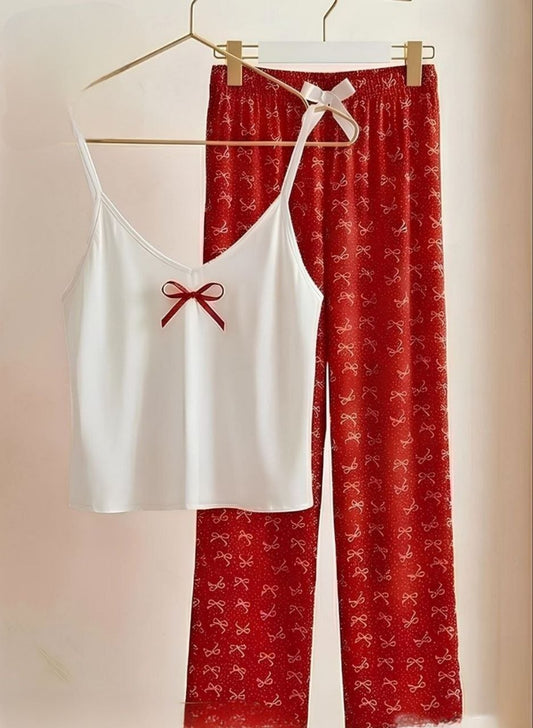 Pajama Summer