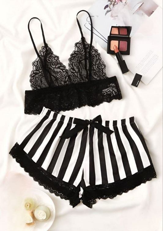 Pajama Short