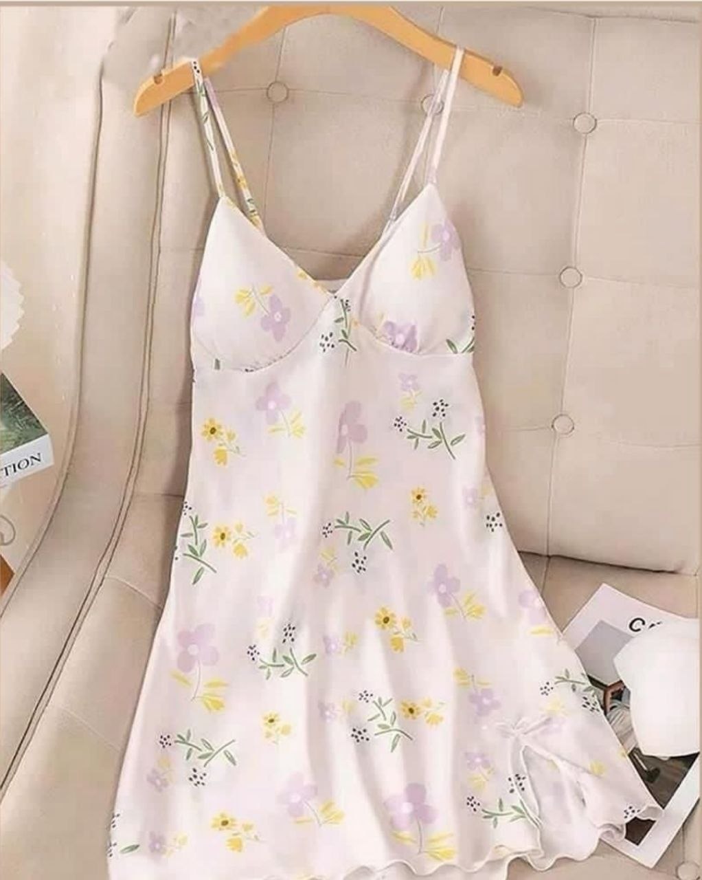 Night Shirt