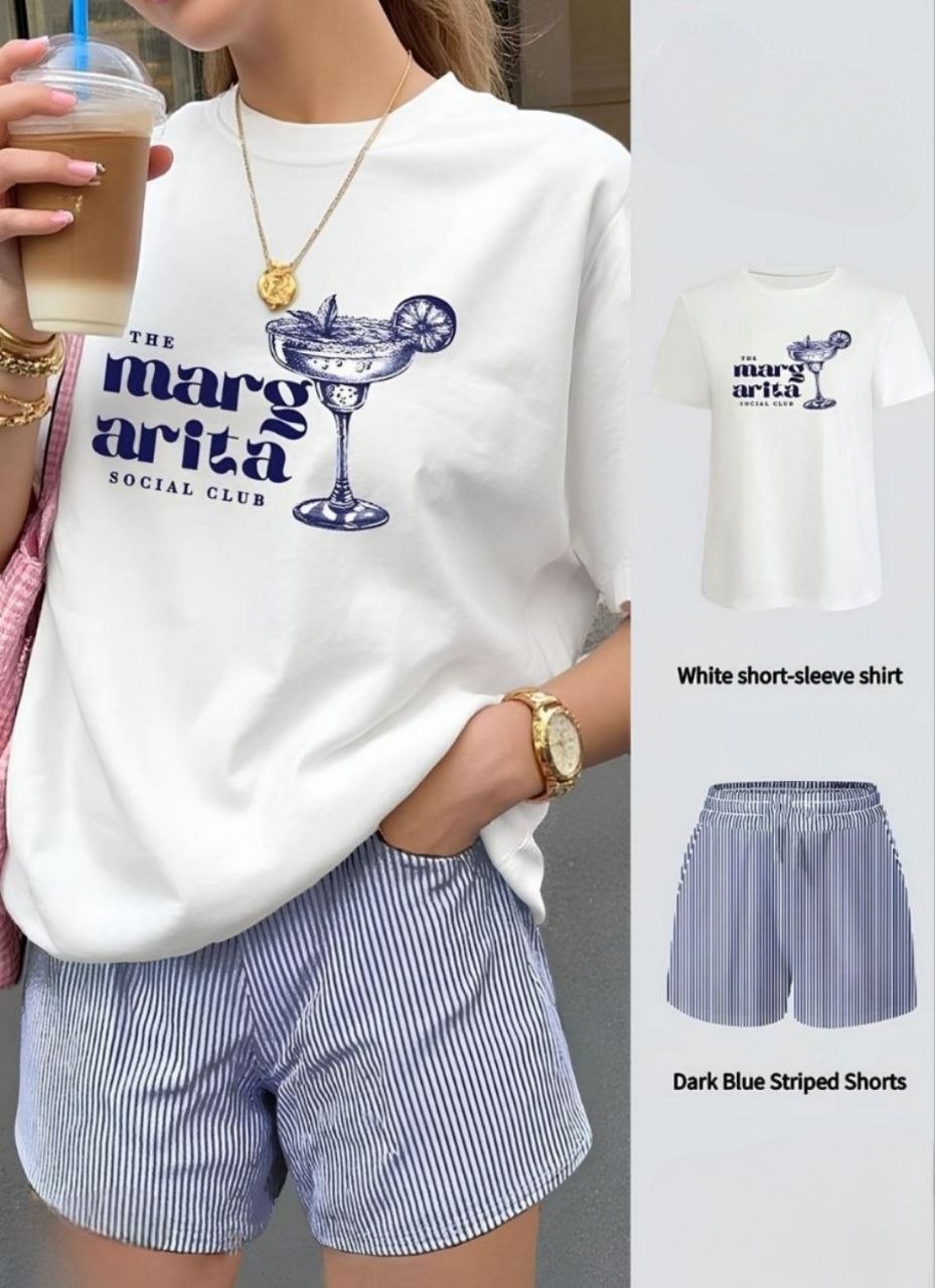 Pajama Short