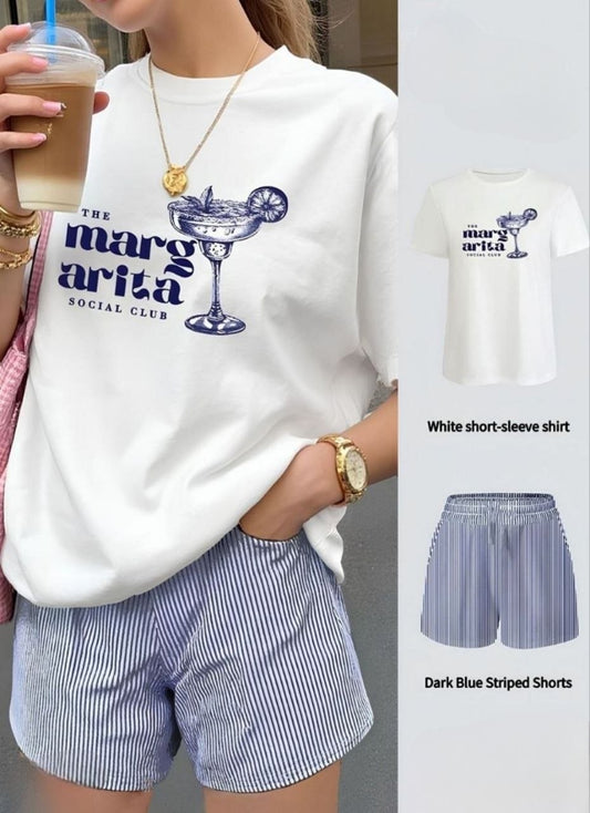 Pajama Short