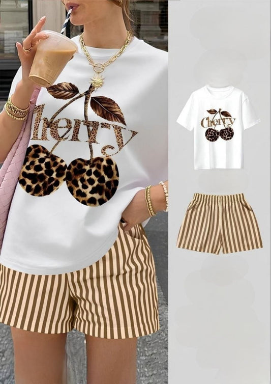 Pajama Short