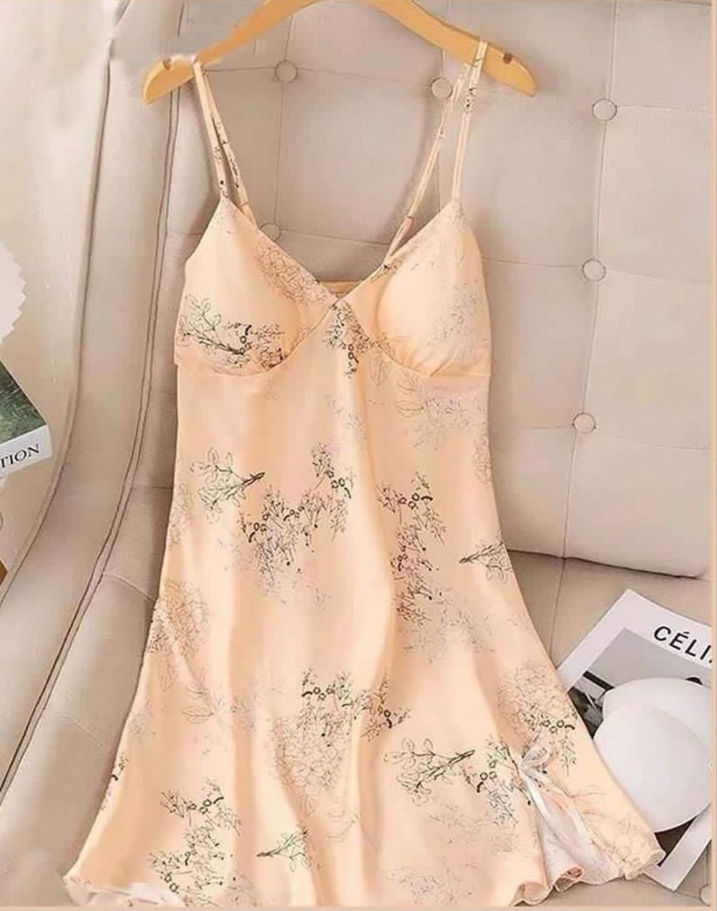 Night Shirt