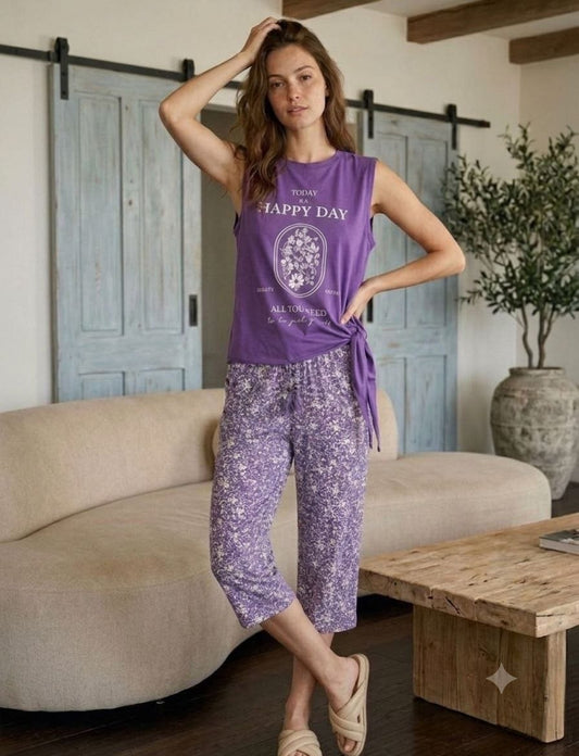Pajama Pure Cotton