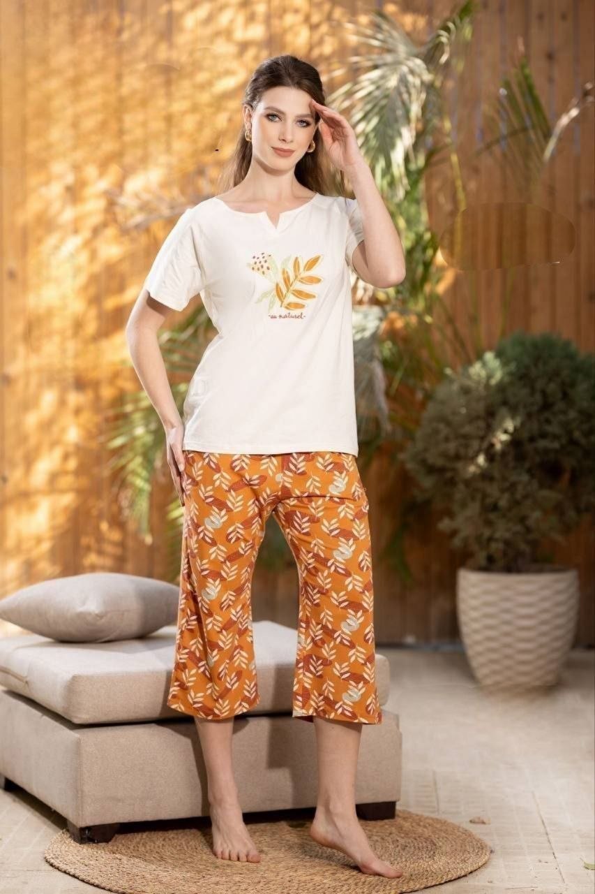 Pajama Pure Cotton
