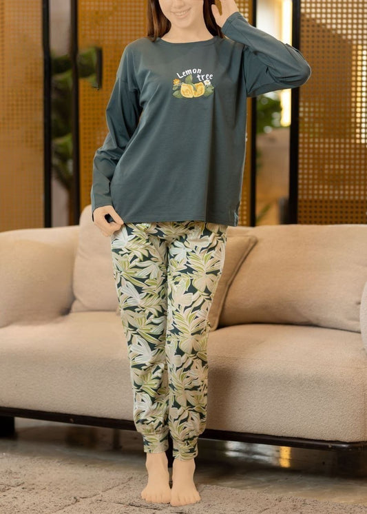 Pajama Pure Cotton