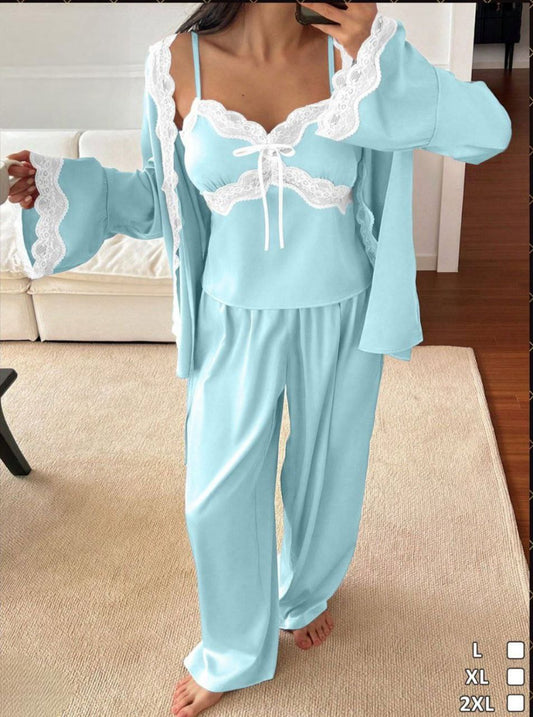 Pajama Silk