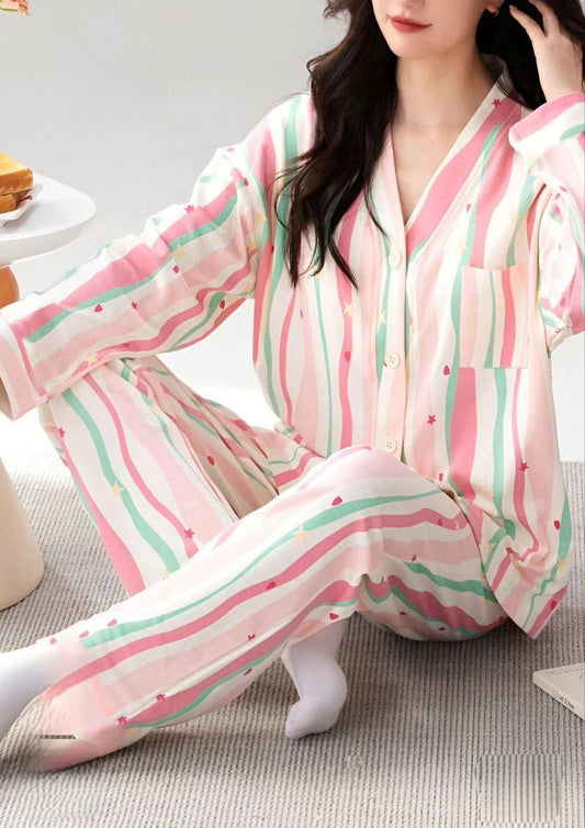 Long Sleeve Pajama