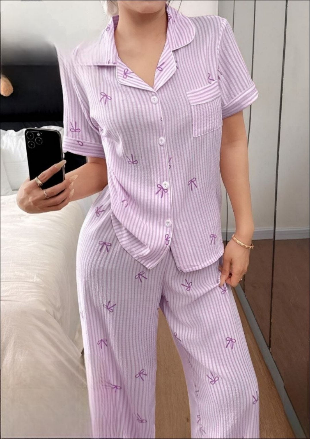 Pajama Summer