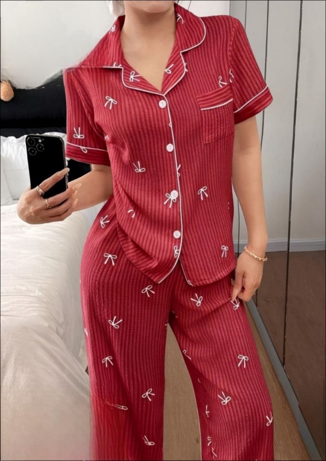 Pajama Summer